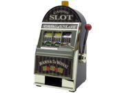 John N. Hansen Company Casino Slot Machine Bank 240 RecZone
