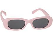 Elegant Baby Baby Girls Mini Sunglasses Aqua 11104