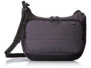 PacSafe Citysafe LS100 Anti Theft Travel Handbag 20310100 N A