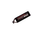 NYA3300mAh4S14.8VG6PRc65CLiPoCs Dns THP33004SP65D THUNDER POWER RC