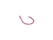 Owner Red Mutu Light Circle Hook 2 Red 131169 OWNER AMERICAN CORP