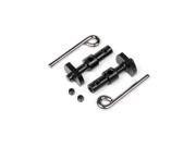 HPI 101344 Brake Shaft Rod Set 2 HPIC1344