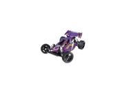 Tamiya Rc Electric Car No.536 Super Fighter Gr 58 536 1 10 Violet Racer Dt 02 Chassis Rc4733 TAMC5853