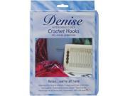 Denise Interchangeable Crochet Kit