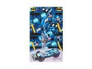 REVELL Batman Car Wrap Decal RMXY9410 RMXY9410 REVELL MONOGRAM