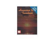 Mel Bay Hawaiian Uke Tunebook Paperback ? June 1 1993 780871668424 N A