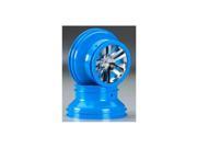 AR510014 Wheel Blue Fury ARAC9460 AARMA