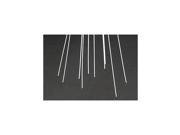 90710 Rectangle Strip .010x.020x10 10 PLSU7250 PLASTRUCT