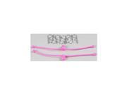 2251 Body Klip Retainers Pink 2 DUBC2251 DUBRO PRODUCTS