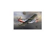 Dragon Models P 51K Mustang with 4.5 M10 Rocket Launcher 1 32 Scale DMLS3224 Dragon Models USA