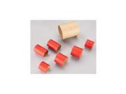 303196 Large Tube Coupler Pack ESTT3196 ESTES