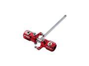 MicroHeli MH 130X142X Red Tail Blade Grip Combo for MH 130X042RS 130X043BG New MHE130X142X MICROHELI CO. LTD