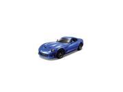 Maisto AL 2013 Viper Kit Colors May Vary Scale 1 24 MAIS9271 MAISTO