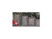 C1161 Random Stone Retaining Walls 6 N WOOU1161 DESIGN PRESERVATION MODELS