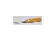 9007 Thorp Hex Driver 1.5mm MIPR9007 MOORES IDEAL PRODUCTS