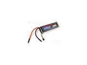 3300mAh 3S 11.1V G8 Pro Lite 25C LiPo THPA3304 Thunder Power RC