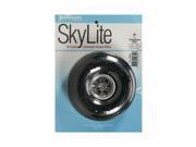 S854 Skylite Wheel w Alum Hub 5 SULQ3854 SULLIVAN PRODUCTS