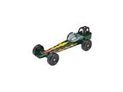 Revell Pinewood Derby Dragster Racer Kit RMXY9635 REVELL MONOGRAM