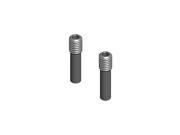 SHSS M3 x .099 Pin Screw 2 MIPC9062 MOORES IDEAL PRODUCTS