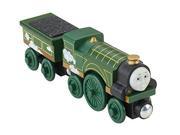 Fisher Price Thomas Wooden Railway Roll and Whistle Emily FRPU0016