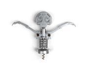 Kikkerland Day of the Dead Corkscrew 8509 KIKKERLAND