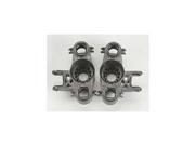 5334 Left & Right Axle Carriers Revo TRAC6334 TRAXXAS 5334 Left & Right Axle Carriers Revo TRAC6334 TRAXXAS