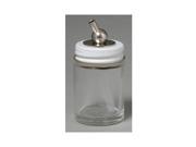VL 1 1 oz Color Bottle Assembly PASR3056 PAASCHE AIRBRUSH COMPANY