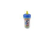 The First Years Disney Insulated Straw Cup 9 Ounce Y10164A1