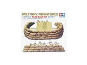 35025 1 35 Sand Bag Set TAMS2125 TAMIYA