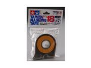 87032 Masking Tape 18mm TAMR8732 TAMIYA