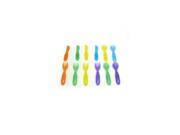 Learning Curve Take Toss Toddler Flatware Y4682A1