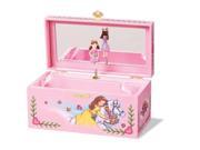 Enchantmints Royle Garden Princess Music Box B2702 N A