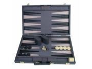 21 inches Backgammon Attache 38021 John N. Hansen