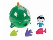 Fisher Price Octonauts Gup E Vehicle Y1961 CO Fisher Price