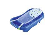 The First Years Infant To Toddler Tub with Sling Blue Y3155CA1 DISC