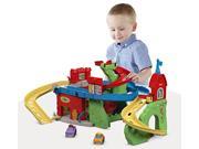 Fisher Price Little People Sit n Stand Skyway DFT71 SHPR