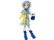 Ever After High Epic Winter Blondie Lockes Doll DKR66 SPHR