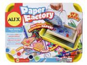 ALEX? Toys Craft Paper Factory 147W 234870 Alex