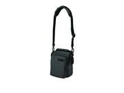 Pacsafe Camsafe Z6 Anti Theft Camera Bag Charcoal 15515104