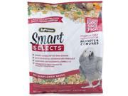 Smart Selects Premium Daily Nutrition For Birds