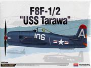 ACA12313 1 48 Academy F8F 1 F8F 2 Bearcat USS Tarawa [MODE ACYS2313 Academy Models