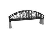 HO KIT Arch Bridge Black MTH801040 MTH