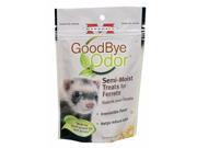 Marshall Pet Products Goodbye Odor Ferret Treats 2.5 oz. MARFS380
