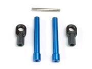 Traxxas 4944 T Maxx Aluminum Bell Cranks Posts 2 TRAC4044 TRAXXAS