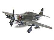 855261 1 48 P 47D Thunderbolt Razorback RMXS5261 REVELL MONOGRAM