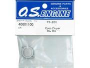 OS Engine 40601100 Cam Cover FS62V OSMG3180 O.S. ENGINES