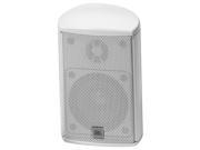 Leviton JBL Extra Surround Sound Speaker White AESS5 WH