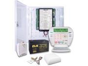 ELK Home Automation and Security System (Gold)