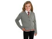Child Harry Potter Hermione Sweater and Tie Costume Rubies 883406