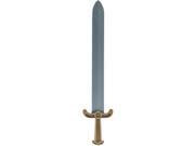 Roman Sword Rubies 682